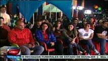 Se gestaban más ataques contra líderes revolucionarios de Venezuela