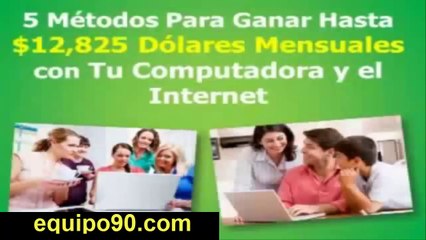 Como Ganar Dinero Desde Casa