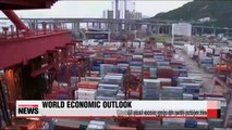 Korean economy to grow 3.7% this year IMF
