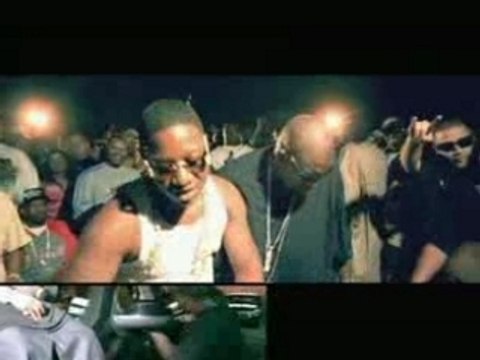 Trae feat. Yung Joc - In Tha Hood