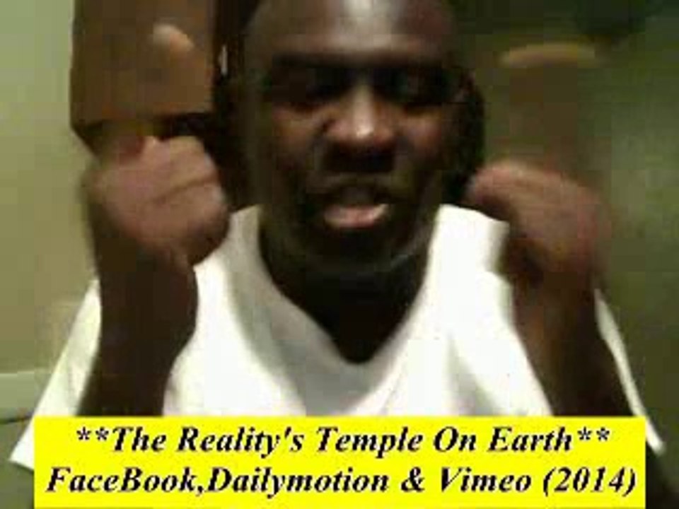 Black Folkz Need  King Noble Black Supremacy