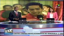 Pedimos al pueblo fe y mucha calma: Diosdado Cabello