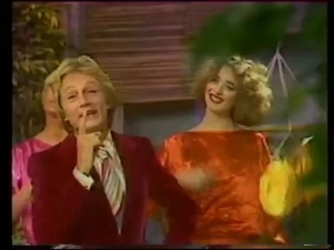 claude françois avec les clodettes c'est comme ça que l'on s'est aimé 1977 rare