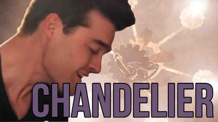 Sia - Chandelier Cover by Nathan Morris (Official Video)