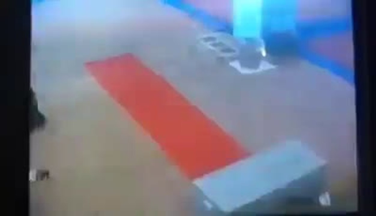 Chori Inside Gurdwara Sahib Caught on Camera