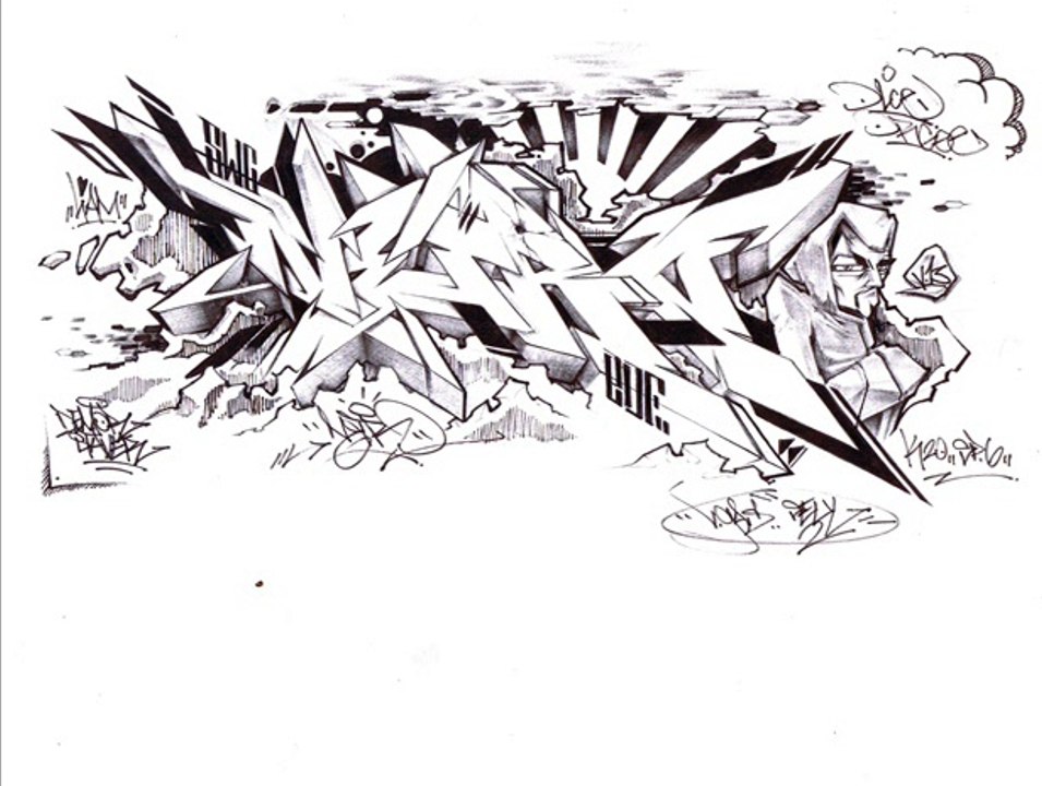 LACRAPS - Déséquilibre