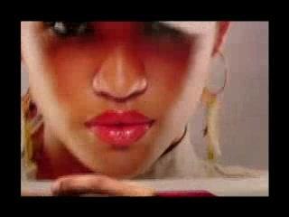 Ryan Shows a Cassie Adidas Poster