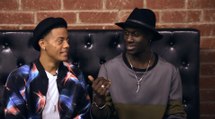 Nico & Vinz’s “Am I Wrong” Backstage Hangout | On the Record