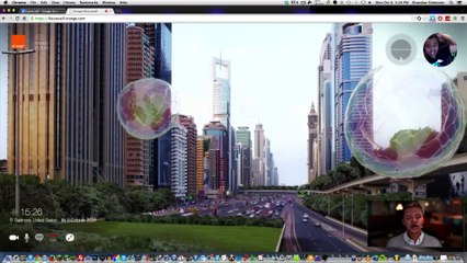 FUTURE SELF A Look 20 Years Later