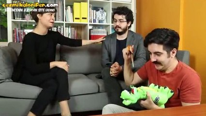 Her Sülalede Mutlaka Olan 8 Akraba Tipi - Yalan Dolan