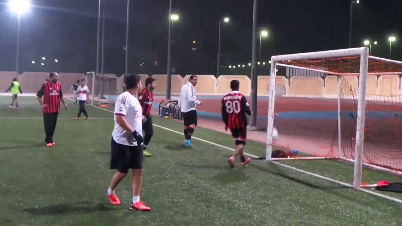 تقسيمة كروية بتاريخ 13-1-2014