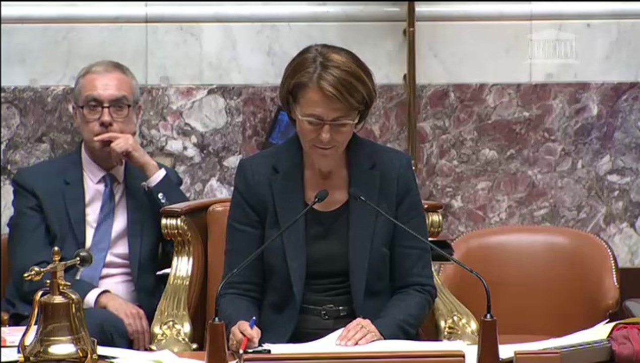 TRANSITION ÉNERGÉTIQUE (suite) (Art 1er (suite), adts 184 à 1338) - Mardi 7 Octobre 2014