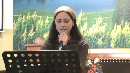 Adela Munteanu - Un nou început...