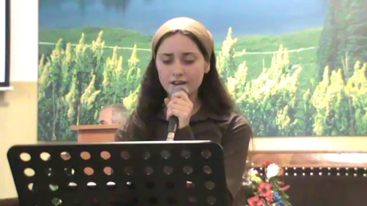 Adela Munteanu - Un nou început...