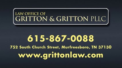 Auto Accident attorney Murfreesboro TN
