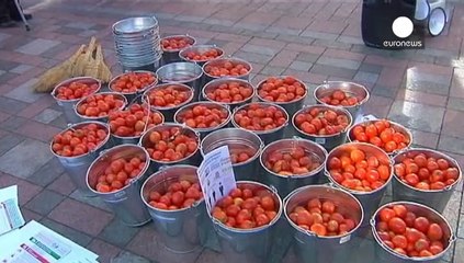 Le esperada ley anticorrupción pasa su primera votación en la Rada