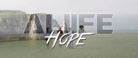ALIIFE - Hope (clip officiel)