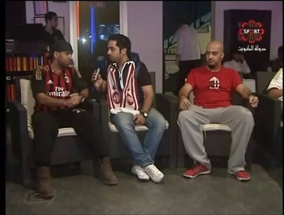 برنامج شبابيات