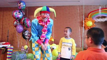 2012 01 15 Bernice 100 days and Newton birthday video (web)