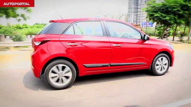 Hyundai Elite i20 Vs Maruti Swift - Autoportal