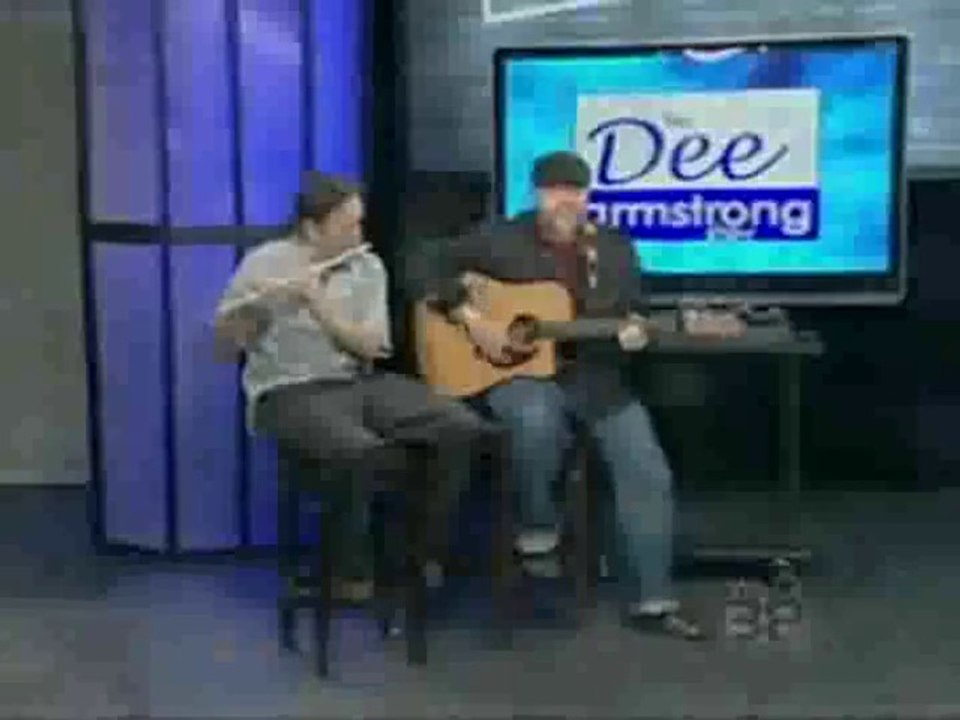 The Dee Armstrong Show Episode 13