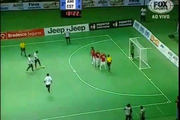 Böyle Bir Gol Daha Önce İzlemediniz