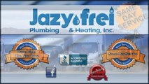Plumbing & Heating Specialist Colorado Springs CO