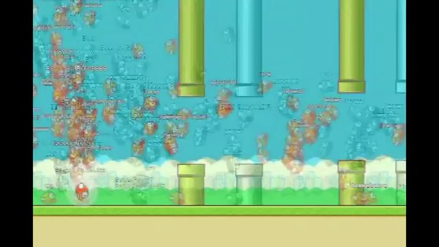 Flappy Bird'e Alternatif Olabilecek 5 Oyun