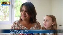 Course contre la montre pour sauver Kaena, 9 ans
