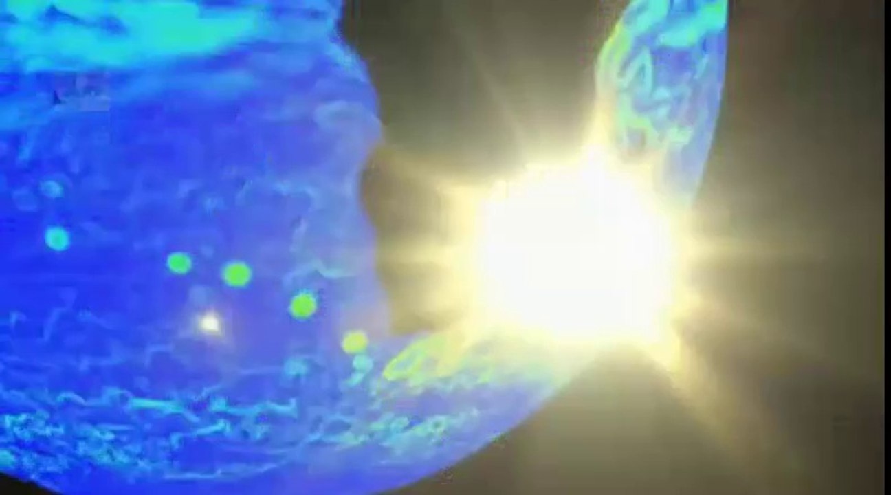 les mystèrieuses lumieres d'Hessadalen  [étrange météo]