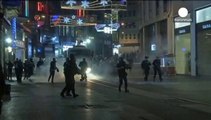 Las ciudades kurdas de Turquía se inflaman por la pasividad de Ankara ante el asedio de Kobani
