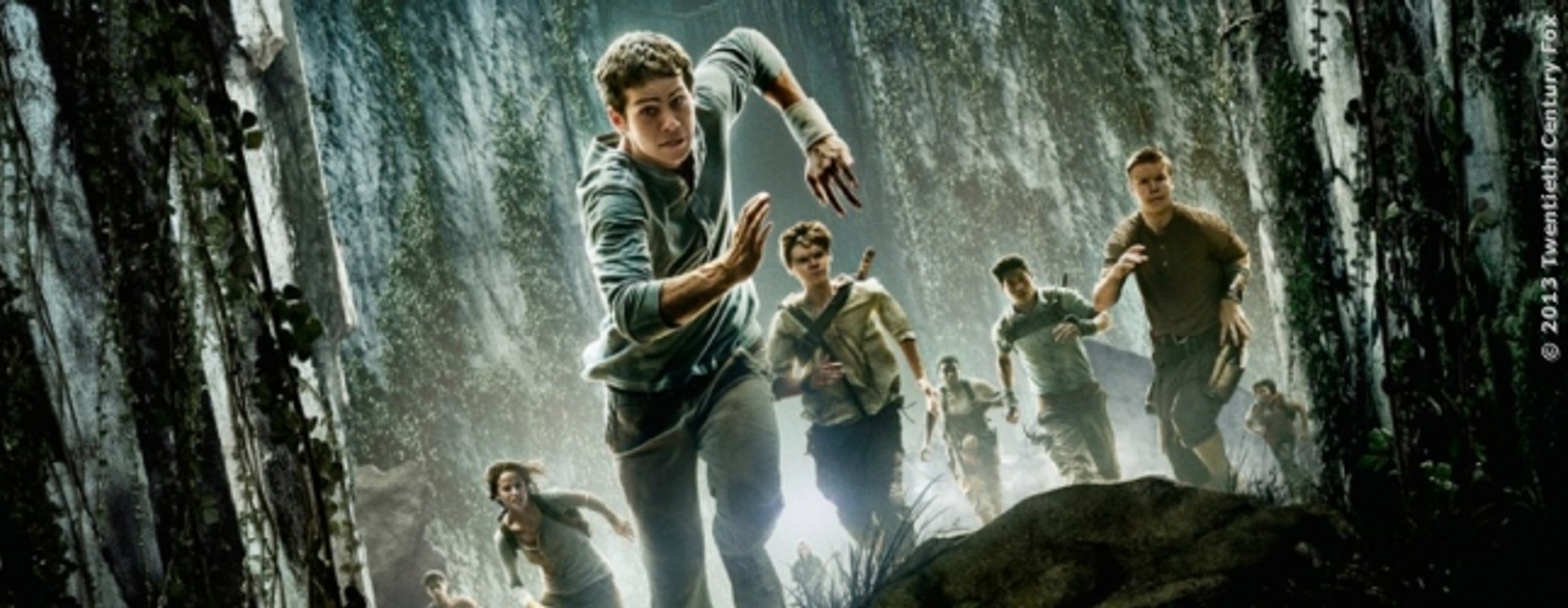 Maze Runner: Die Läufer im Video-Special