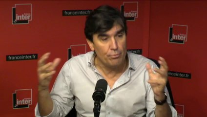C. Chesnot et G. Malbrunot : Sur la Syrie, "une schizophrénie de la diplomatie française"