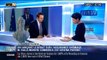 Politique Première: Réforme de l’assurance-chômage: Manuel Valls sera-t-il patient ? - 08/10
