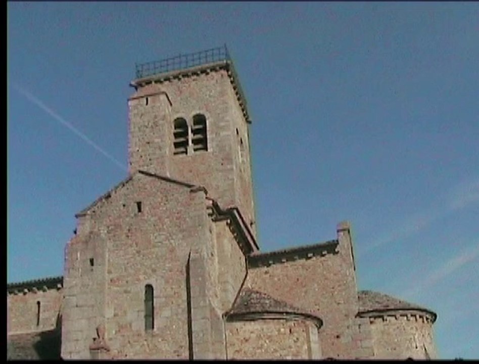 Gourdon : Quand les pierres et les fresques écrivaient l'Histoire