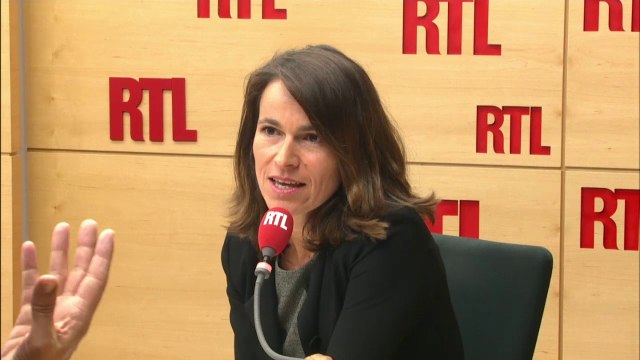Aurélie Filippetti déplore une forme de renoncement chez François Hollande