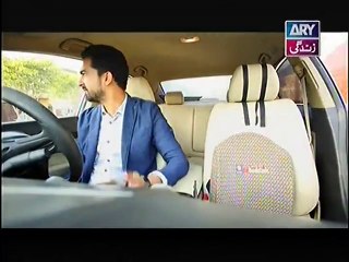 2nd Love Marriage Eid Special 7th October 2014 Full