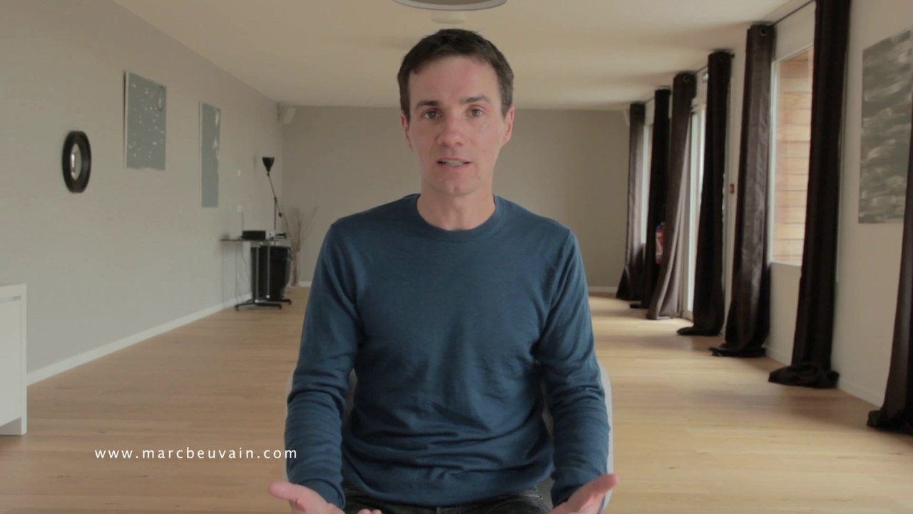 5 minutes pour comprendre l'étendue du yoga!