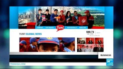 BUSINESS DAILY - French PM says millionaires' tax won't be renewed