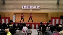 KAZUO&TAKESHI  introduction　solo