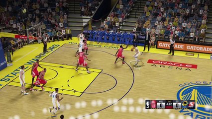 NBA 2K15 - Your Time Has Come Trailer