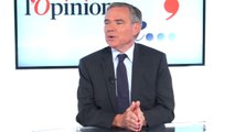 Présidence de l'UMP : « On parle enfin du fond » selon Bernard Accoyer