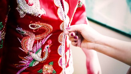 2012 11 18 Maggie & Edwin  Big Day Video summary (vimeo)