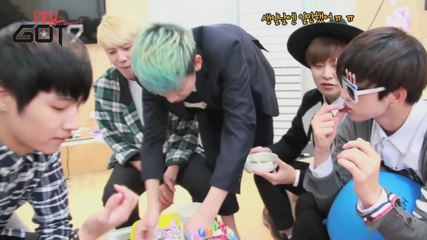 [CUT] REAL GOT7 SEASON 2 Ep.10: September Party Event