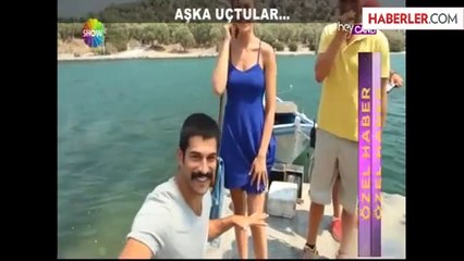 Burak Özçivit A'dan Z'ye Her Şeyini Değiştirdi