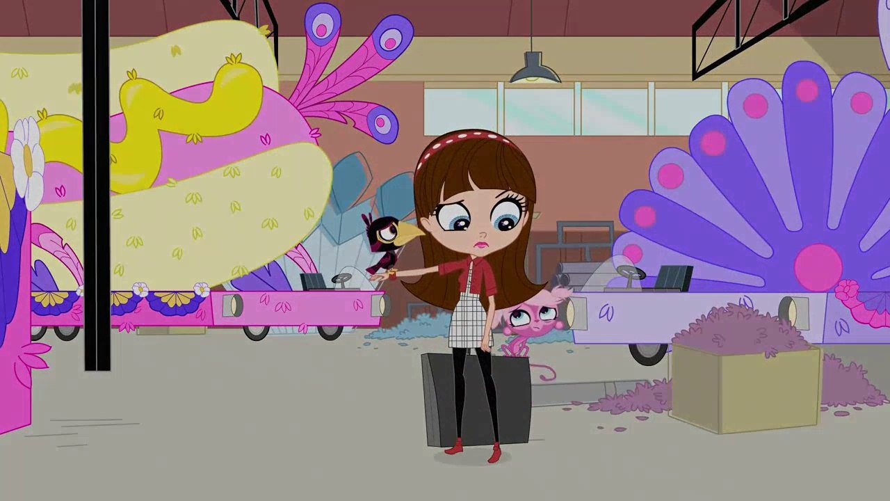 LPS 02X08 [34] Sub Español
