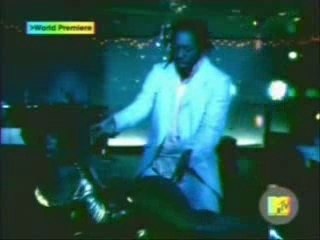 Black Eyed Peas - My Hump