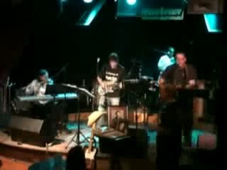 The Clyde Baker Tribute converted