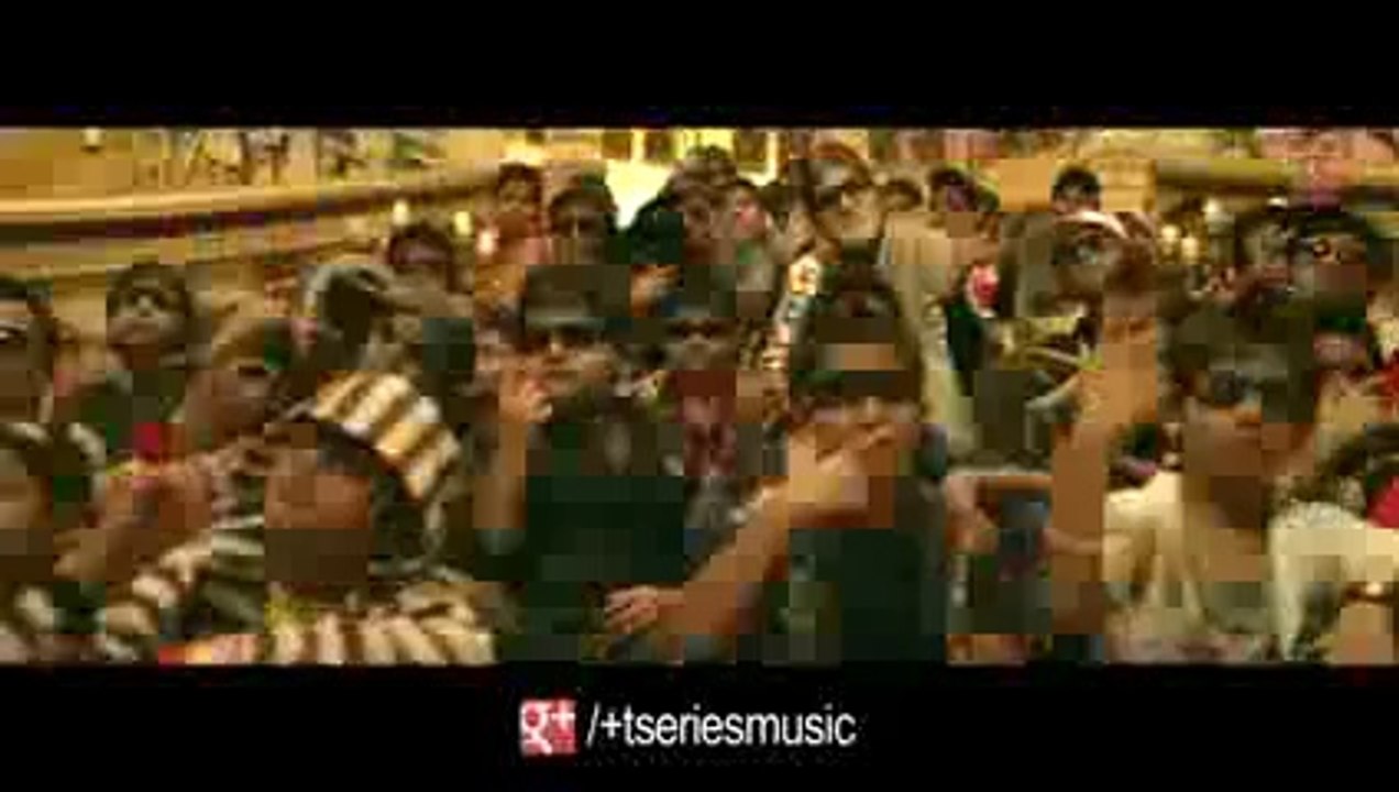 Party With The Bhoothnath Song (Official) _ Bhoothnath Returns _ Amitabh Bachchan, Yo Yo Honey Singh - YouTube