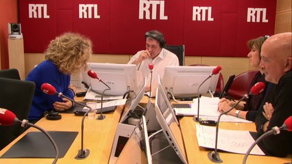 Alba Ventura : "Marre des enfantillages à l'Assemblée nationale !"